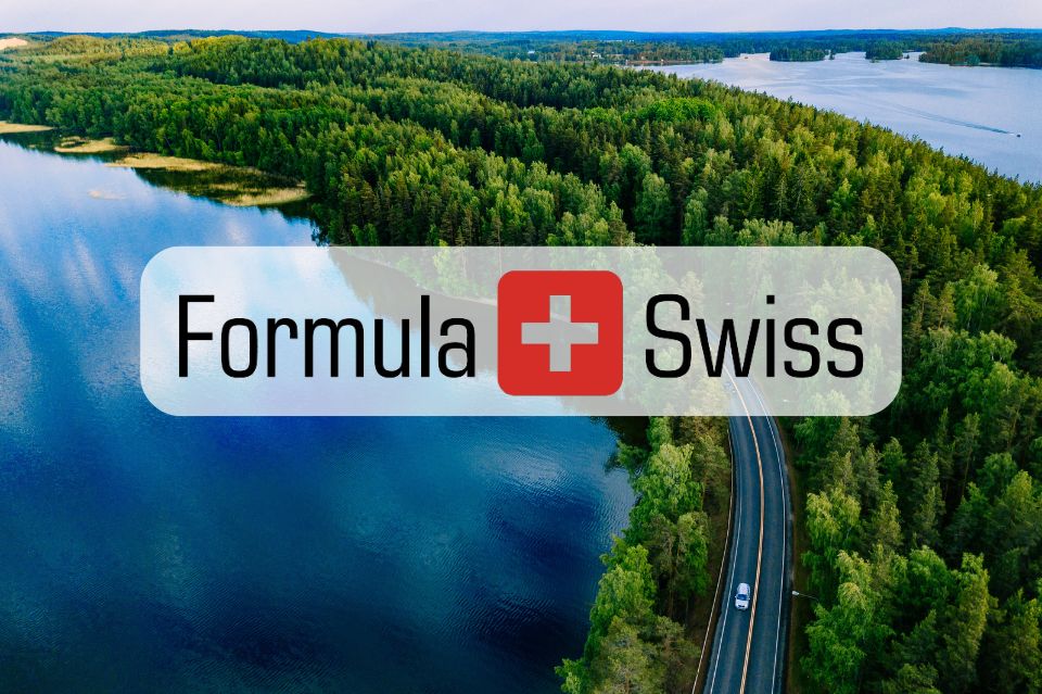 Formula Swiss: Den foretrukne CBD olie blandt danske kunder er nu tilgængelig i Finland