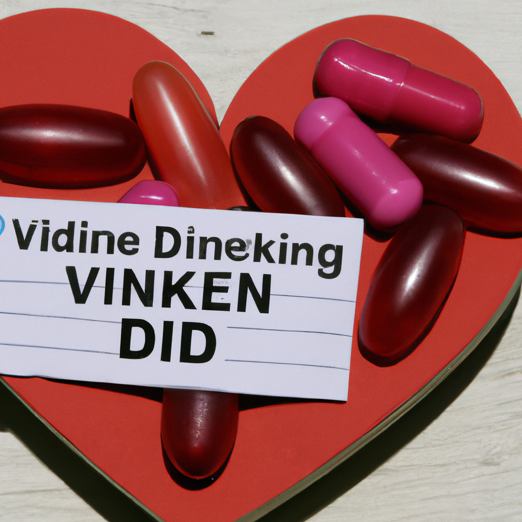 D-vitamin og hjertesundhed: Kan det reducere risikoen for hjertesygdomme?