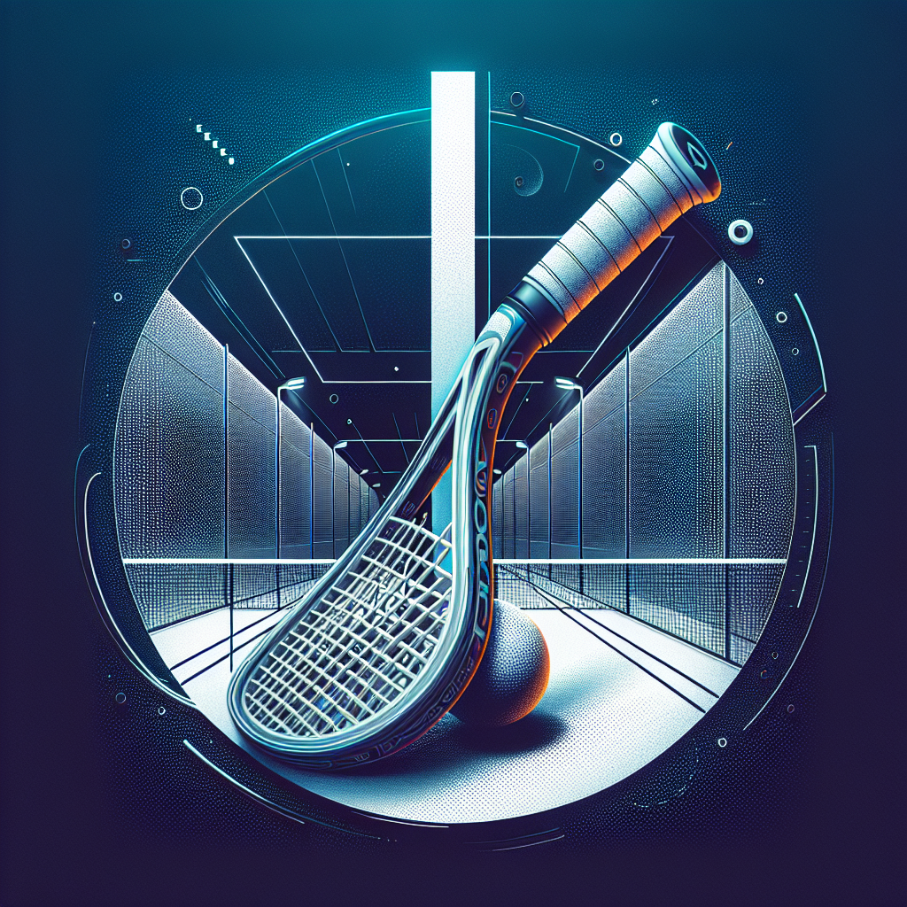 Få det bedste tilbud på padelbat: Sådan finder du det perfekte bat til din spillestil