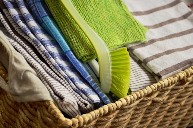 Få styr på dine håndklæder: Hvilke typer håndklæder skal du vælge og hvordan opbevarer du dem bedst?