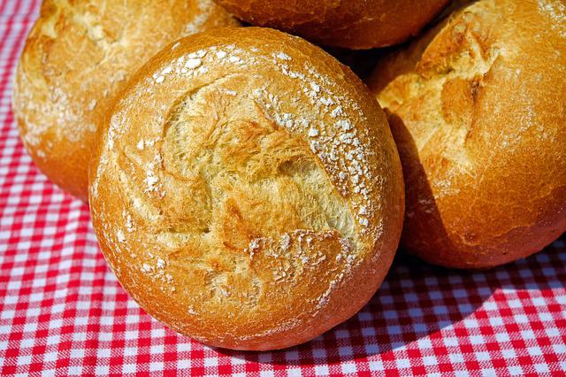 5 måder at give dit brød en ny smag