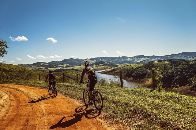 Gør dig klar til eventyr: Find den rette mountainbike og udforsk naturen på to hjul