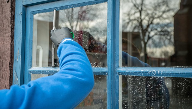 Vinduespudserens hemmeligheder: Sådan får du professionelle resultater til rabatpris