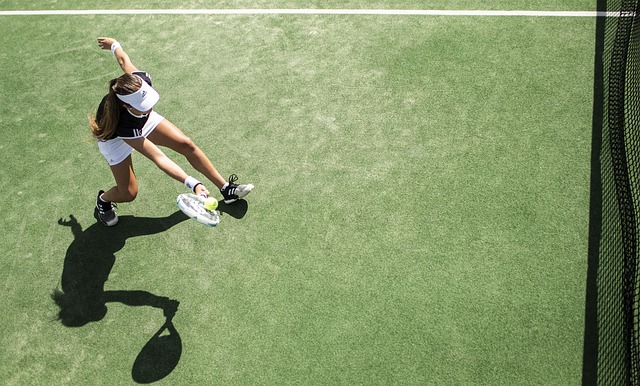 Eksperternes tips: Sådan får du mest ud af us open live