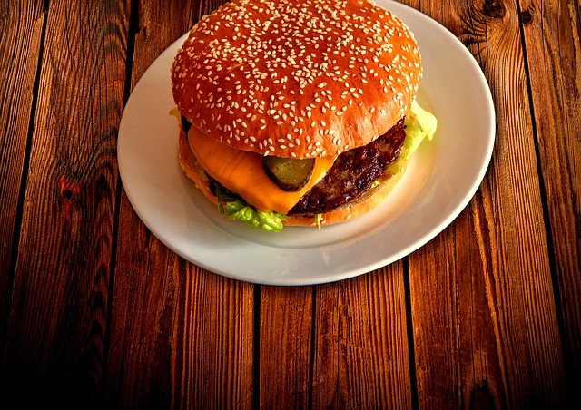 Holms burgerpresser revolutionerer hjemmelavede burgere: Nu kan du lave professionelle burgere derhjemme!